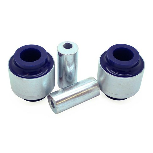 SuperPro Front Strut Bar To Chassis Mount Bush Kit Fits Chrysler SPF4704K