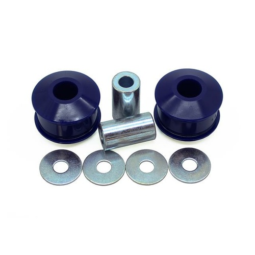 SuperPro Front Strut Bar To Chassis Mount Bush Kit Fits Bmw SPF4735K