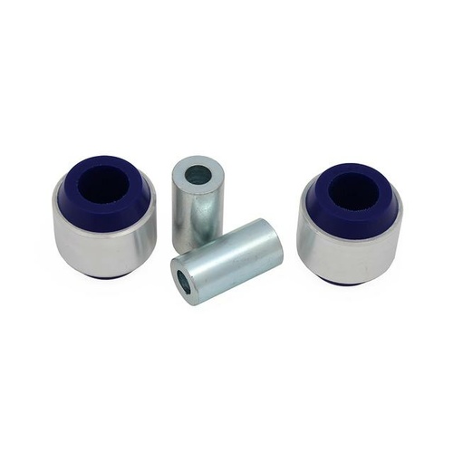 SuperPro Rear Lower Control Arm Inner Forward Bushing FOR Ford SPF4736K