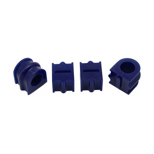 SuperPro Front Sway Bar To Chassis Bush Kit Fits Nissan Renault SPF4746-22K