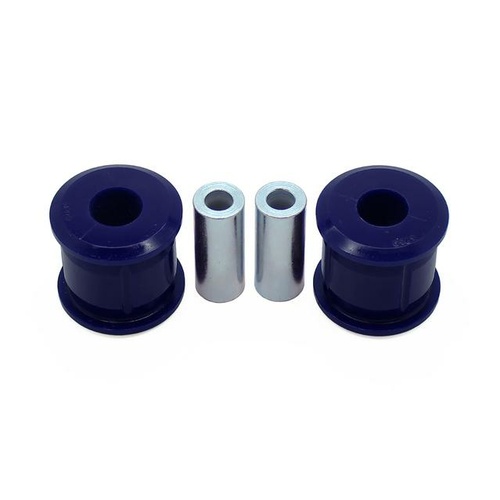SuperPro Rear Trailing Arm Lower-Front Bush Kit FOR Kia SPF4750K