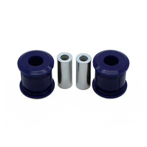 SuperPro Rear Trailing Arm Lower-Rear Bush Kit FOR Kia SPF4751K