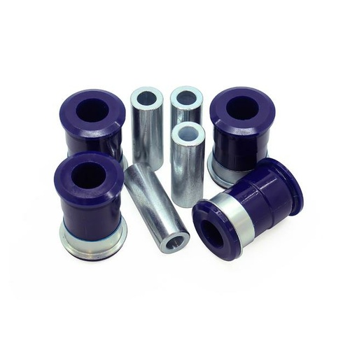 SuperPro Front Control Arm Lower-Inner Bush Kit FOR Nissan SPF4785K