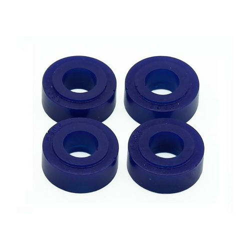 SuperPro Rear Sway Bar Link Bush Kit Fits Ford SPF4802BK