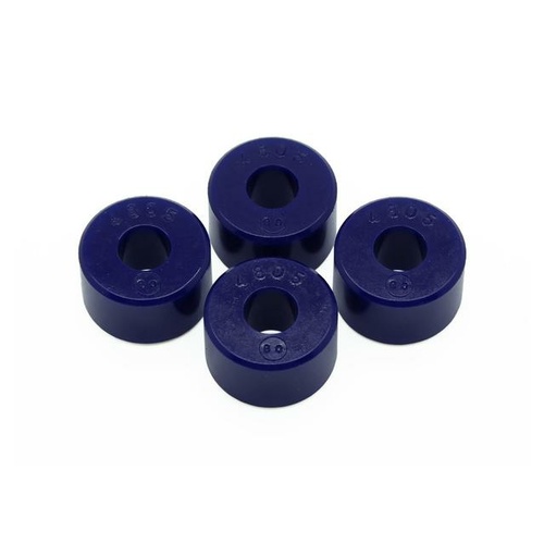 SuperPro Rear Sway Bar Link Upper Bush Kit Fits Lexus Toyota SPF4805-90K
