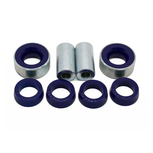 SuperPro Front Control Arm Lower Front Bush Kit FOR Renault SPF4836K