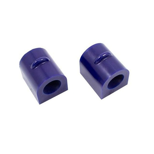 SuperPro Rear Sway Bar Mount Bush Kit Fits Ford SPF4881-25K