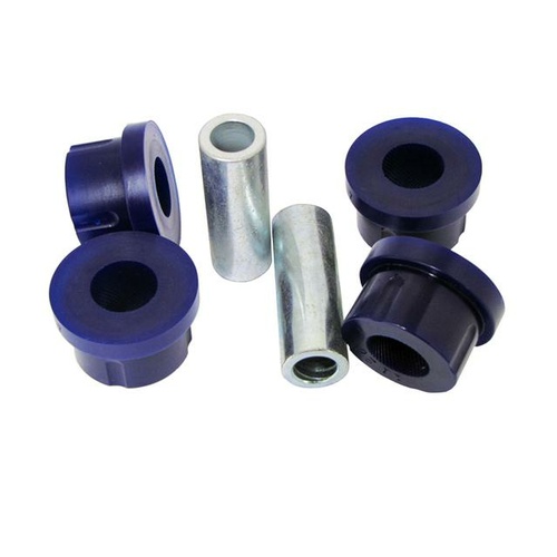 SuperPro Front Control Arm Lower-Front Bush Kit FOR Hyundai SPF4968K