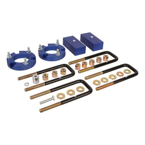 SuperPro Roll Control Front And Rear SuperPro Easy-Lift Kit FOR Toyota TRC096LK