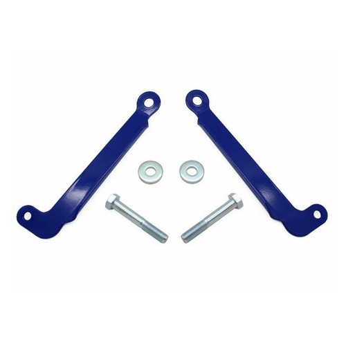 SuperPro Roll Control Rear Sway Bar Mount Brace Kit Fits Scion Subaru Toyota TRC1006