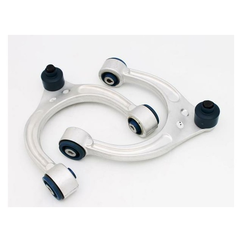 SuperPro Roll Control Front Control Arm Upper Assembly Kit FOR Ford TRC1008