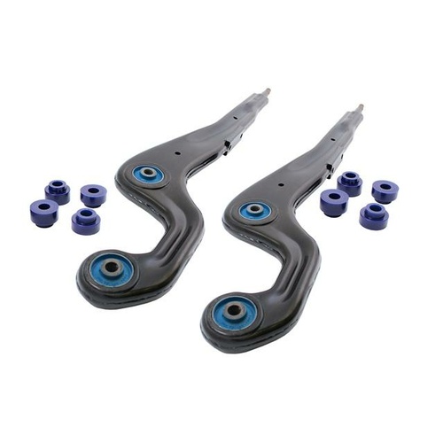 SuperPro Roll Control Front Lift Correction Arm Kit FOR Ford Nissan TRC1015