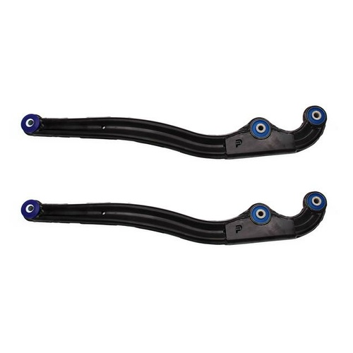 SuperPro Roll Control Front Lift Correction Arm Kit FOR Toyota TRC1016