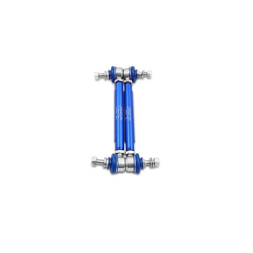 SuperPro Roll Control Front Sway Bar Link Kit Heavy Duty Adjustable Fits Bmw Daewoo Ford Honda TRC10160