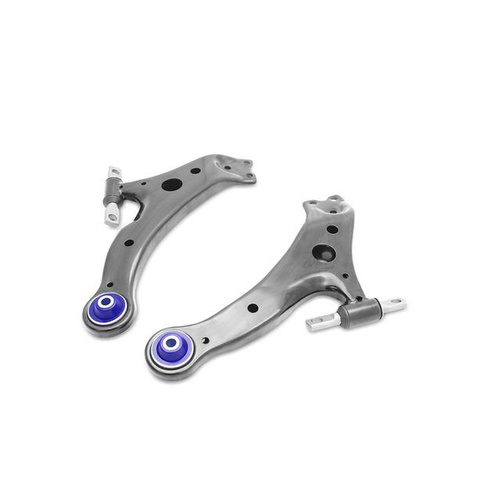 SuperPro Roll Control Front Control Arm Assembly Kit FOR Toyota TRC1020