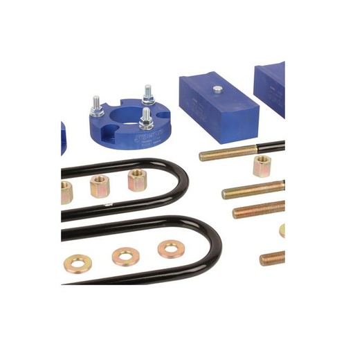 SuperPro Roll Control Front And Rear SuperPro Easy-Lift Kit FOR Ford Mazda TRC168LK