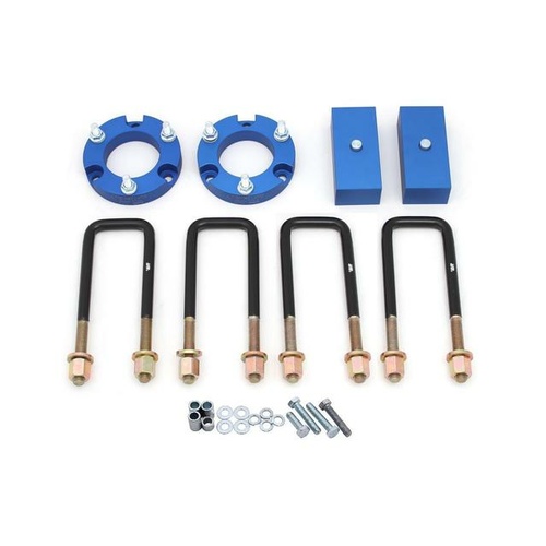 SuperPro Roll Control Front And Rear SuperPro Easy-Lift Kit FOR Toyota TRC219LK