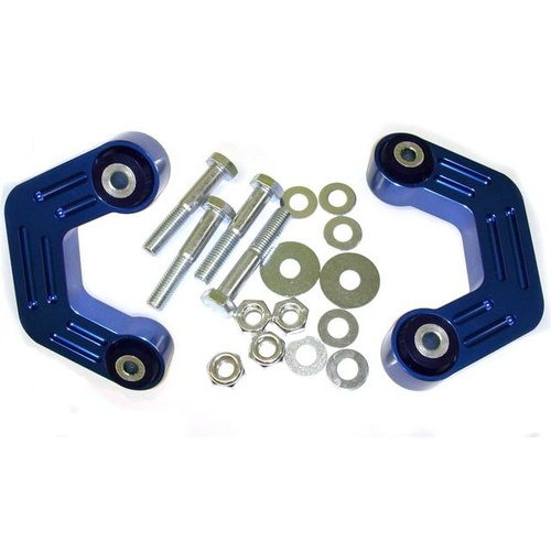SuperPro Roll Control Rear Sway Bar Link Rod Kit Fits Subaru TRC2925
