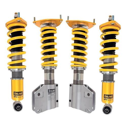 Ohlins Road & Track Coilovers FOR Subaru WRX VA 15-21/STI GR, GV, VA 08-21