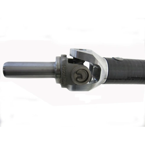 The Driveshaft Shop 1-Piece Carbon Fibre Driveshaft (WRX/STi 01-07)