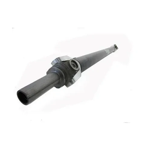 The Driveshaft Shop DSS Subaru 2002-2007 WRX Automatic or with 6-Speed Swap (R160 Rear) 1-Piece Carbon Fiber Driveshaft)