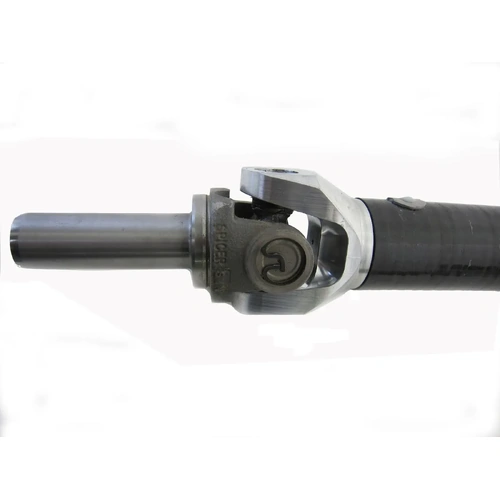 The Driveshaft Shop 1-Piece Carbon Fibre Driveshaft (STi 08-14)