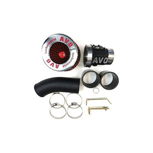 AVO Power Air Filter Kit FOR WRX 01-14/STi 02-20/LGT 04-09