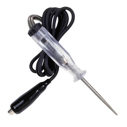 SYKES PICKAVANT Circuit Tester 6, 12, 24 volt 14900