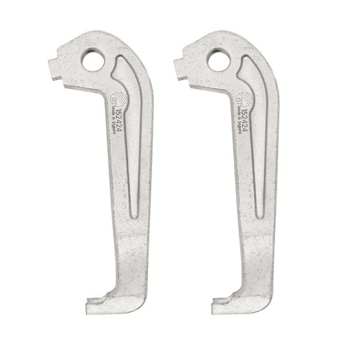 SYKES PICKAVANT Leg 100mm Twin Pack 1524242