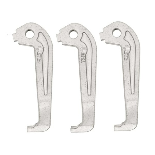 SYKES PICKAVANT Leg 100mm Triple Pack 1524243