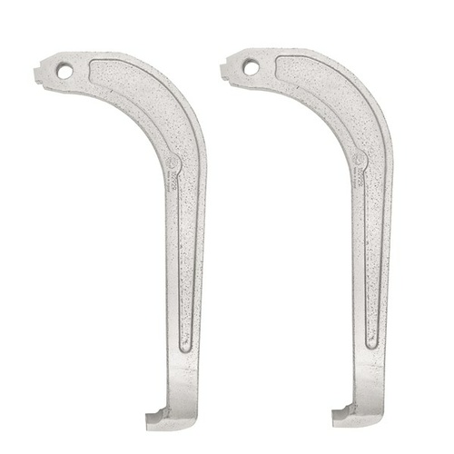 SYKES PICKAVANT Leg 250mm Twin Pack 1529292