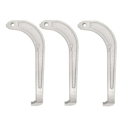SYKES PICKAVANT Leg 250mm Triple Pack 1529293