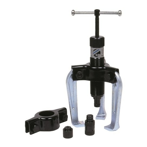 SYKES PICKAVANT Hydraulic Twin/Triple Leg Puller Kit 153405
