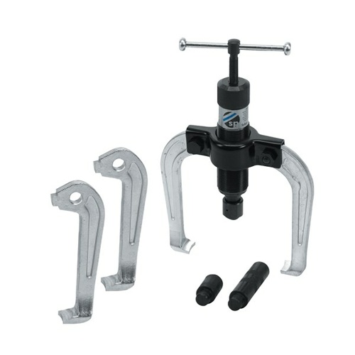 SYKES PICKAVANT Hydraulic Twin Leg Puller Kit 154900