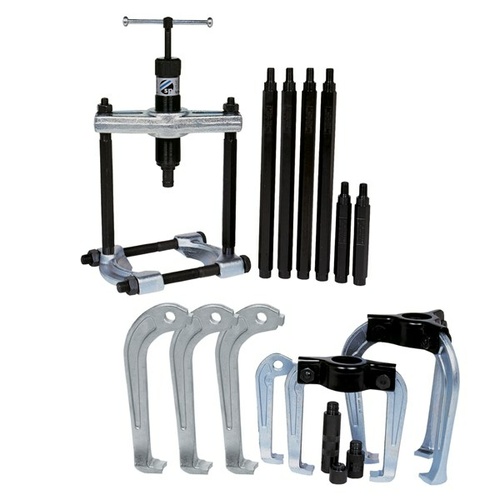 SYKES PICKAVANT Hydraulic Puller + Separator Kit 200mm 155208