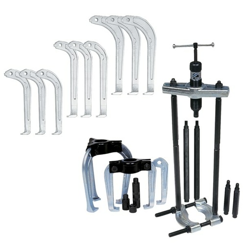 SYKES PICKAVANT Hydraulic Puller + Separator Kit 200mm 155400