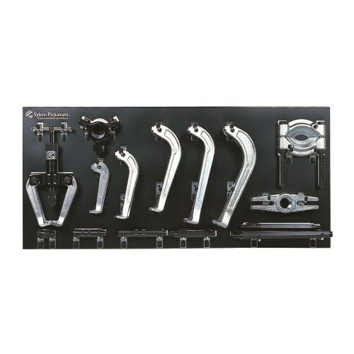 SYKES PICKAVANT Hydraulic Puller + Separator Kit 155405