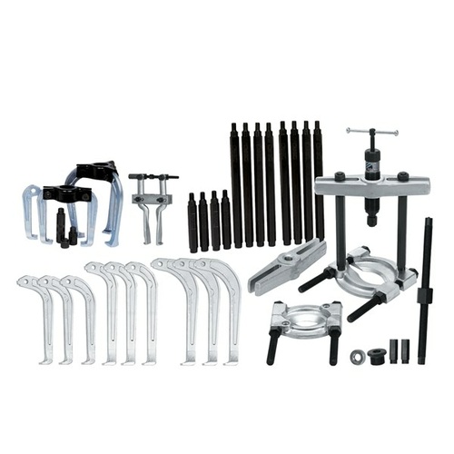 SYKES PICKAVANT Hydraulic Internal Extractor Puller+Separator Kit - Master Set