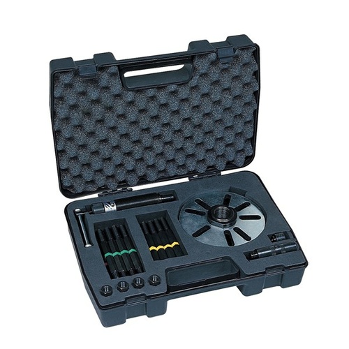 SYKES PICKAVANT Fixed Plate Hub Puller Kits Heavy Duty Hydraulic 185000