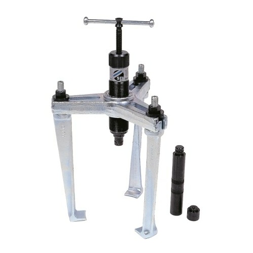 SYKES PICKAVANT Thin Jaw Triple Leg Puller 150mm 186500