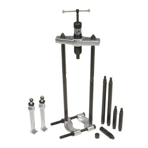 SYKES PICKAVANT Hydraulic Puller + Separator Kit - Thin Jaw 193103