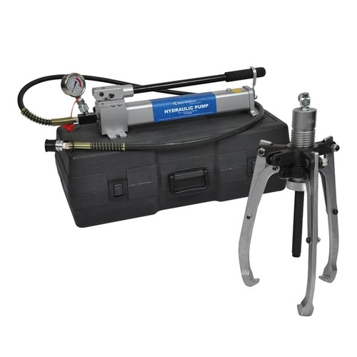 SYKES PICKAVANT Loadstar Hydraulic Puller - 8 Tonne 201008