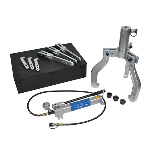 SYKES PICKAVANT 20 Tonne Loadstar 'Plus' Entry Level Kit 202000