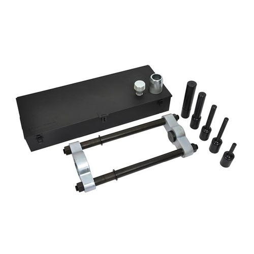 SYKES PICKAVANT 20 Tonne Loadstar 'Plus' Press Frame Add-on Pack 202040