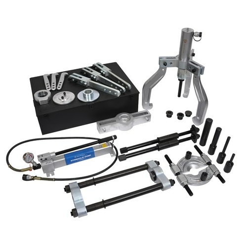 SYKES PICKAVANT 20 Tonne Loadstar “Plus” Master Kit 202050