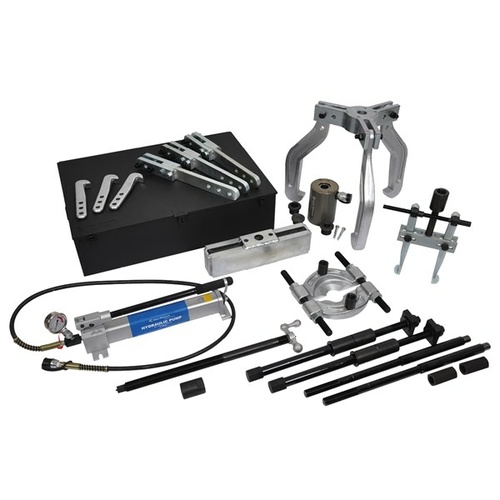 SYKES PICKAVANT 30 Tonne Loadstar “Plus” Master Kit 203050
