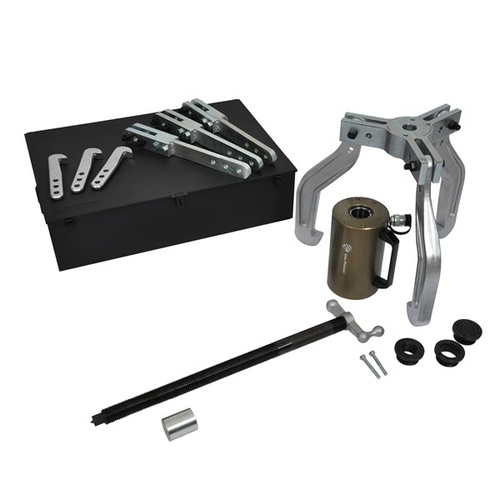 SYKES PICKAVANT 50 Tonne Loadstar 'Plus' Entry Level Kit (minus pump) 205001