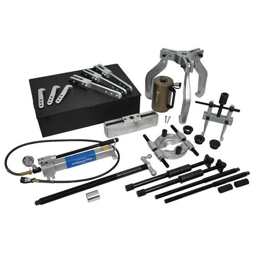 SYKES PICKAVANT 50 Tonne Loadstar 'Plus'Comprehensive Kit 205050