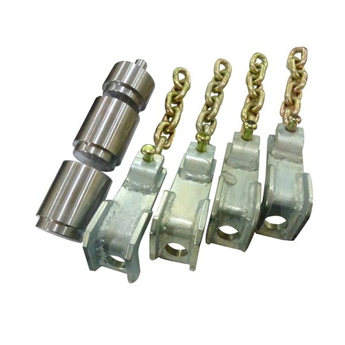 SYKES PICKAVANT Hydraulic Truck Hub Pulling Add-on Kit 208760