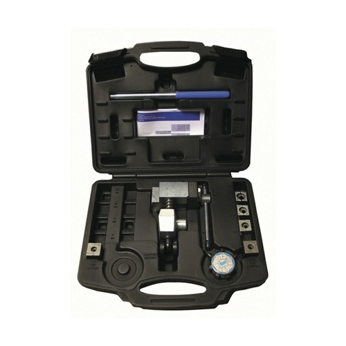 SYKES PICKAVANT 270 Series Flaring Tool Kit - Intermediate Imperial Kit 27000